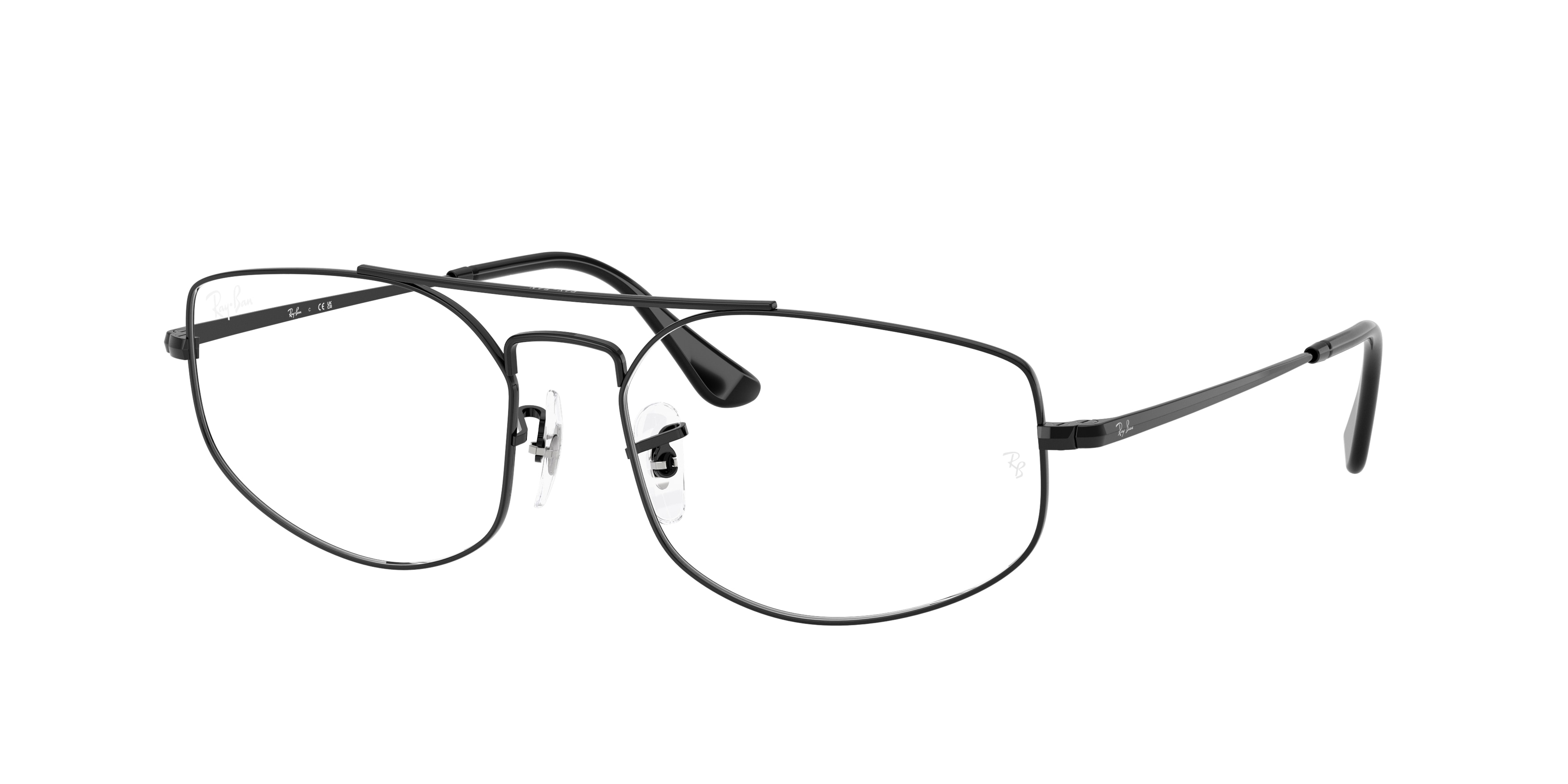 Ray Ban RX6545 2509 Explorer 5 